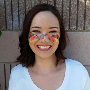 Meet your Posher, Lovekelseyrae